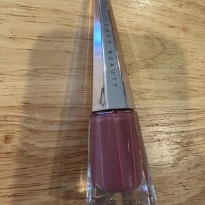 New no box fenty lipstick!